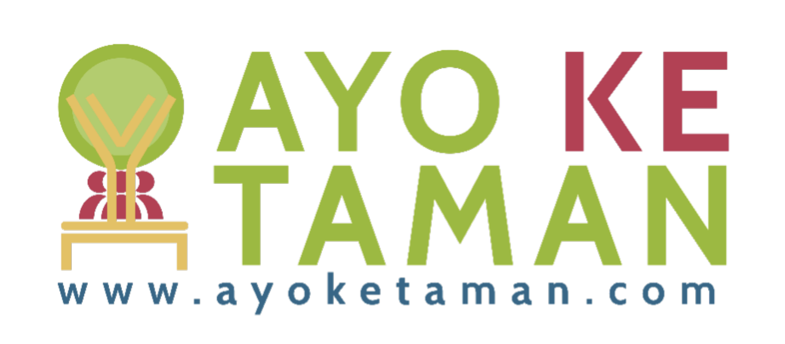 Ayo Ketaman