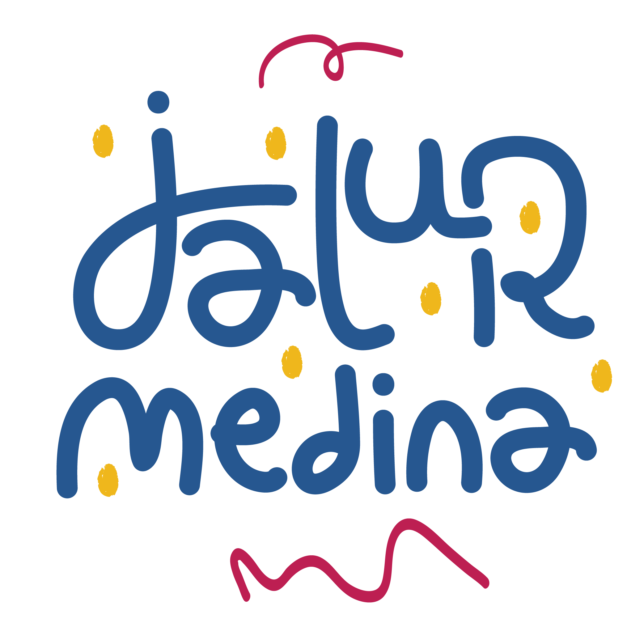 Jalur Medina