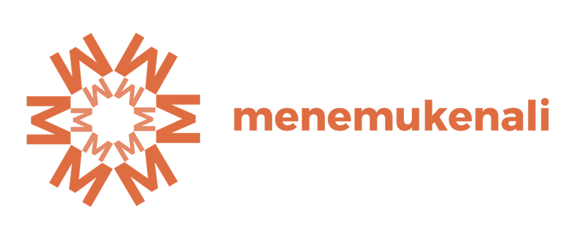 Menemukenali
