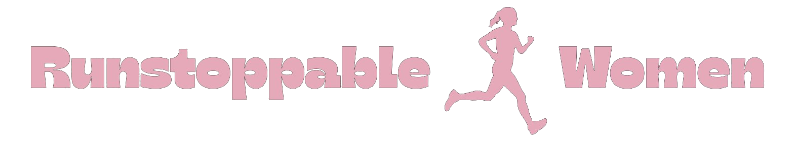 Runstoppable Women