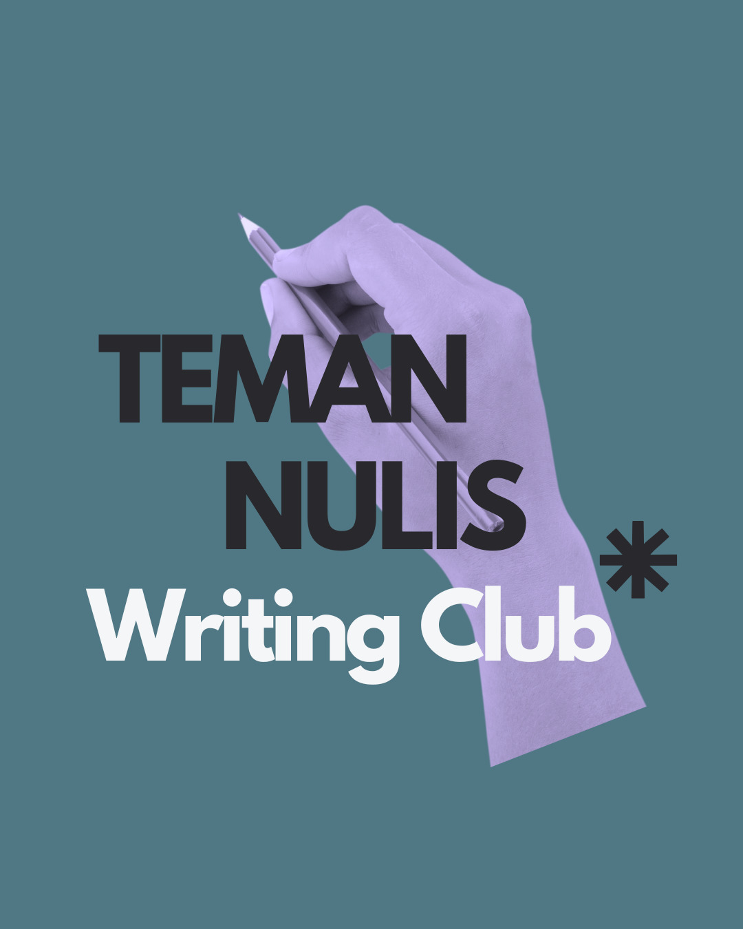 Teman Nulis
