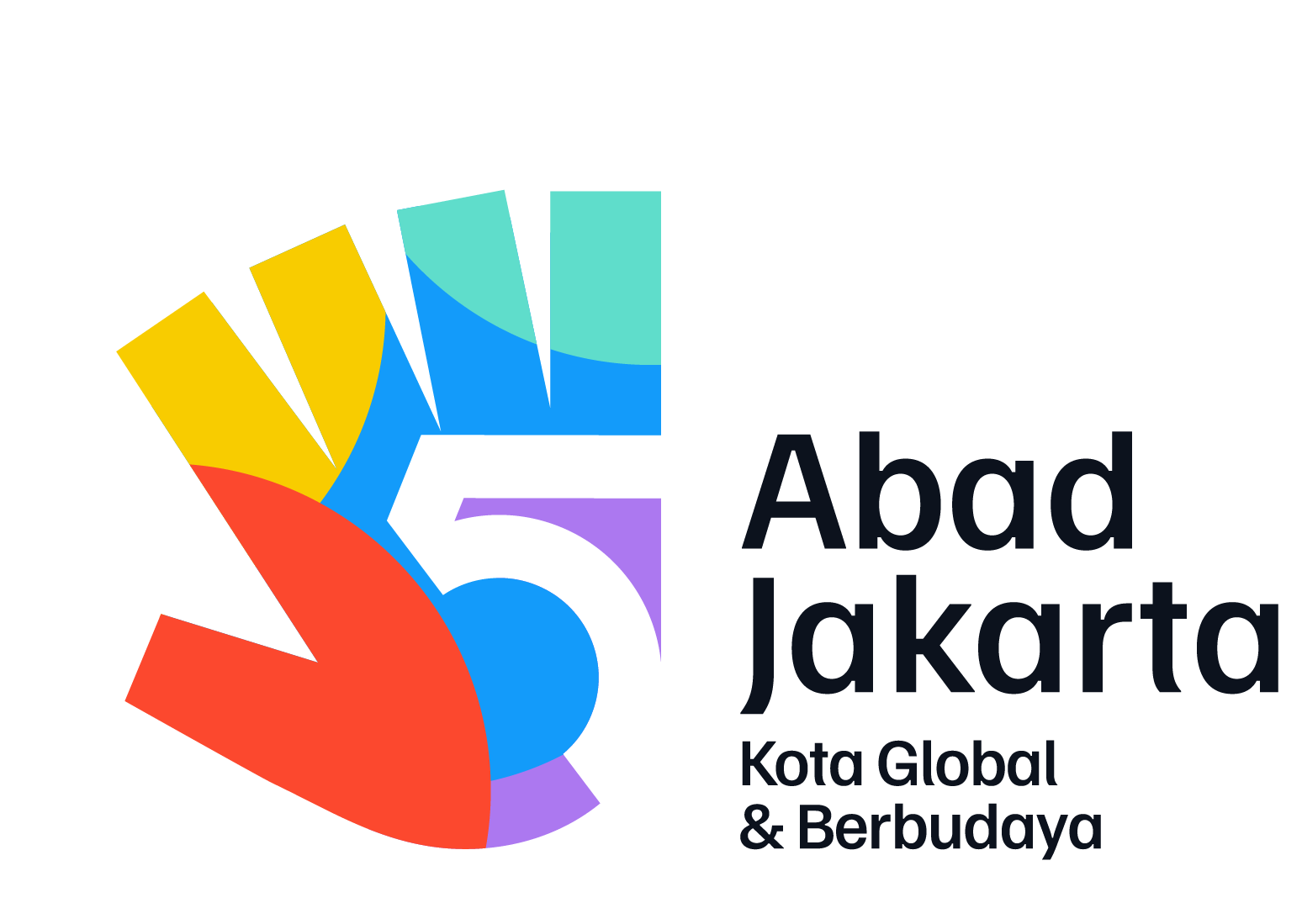 5 Abad Jakarta