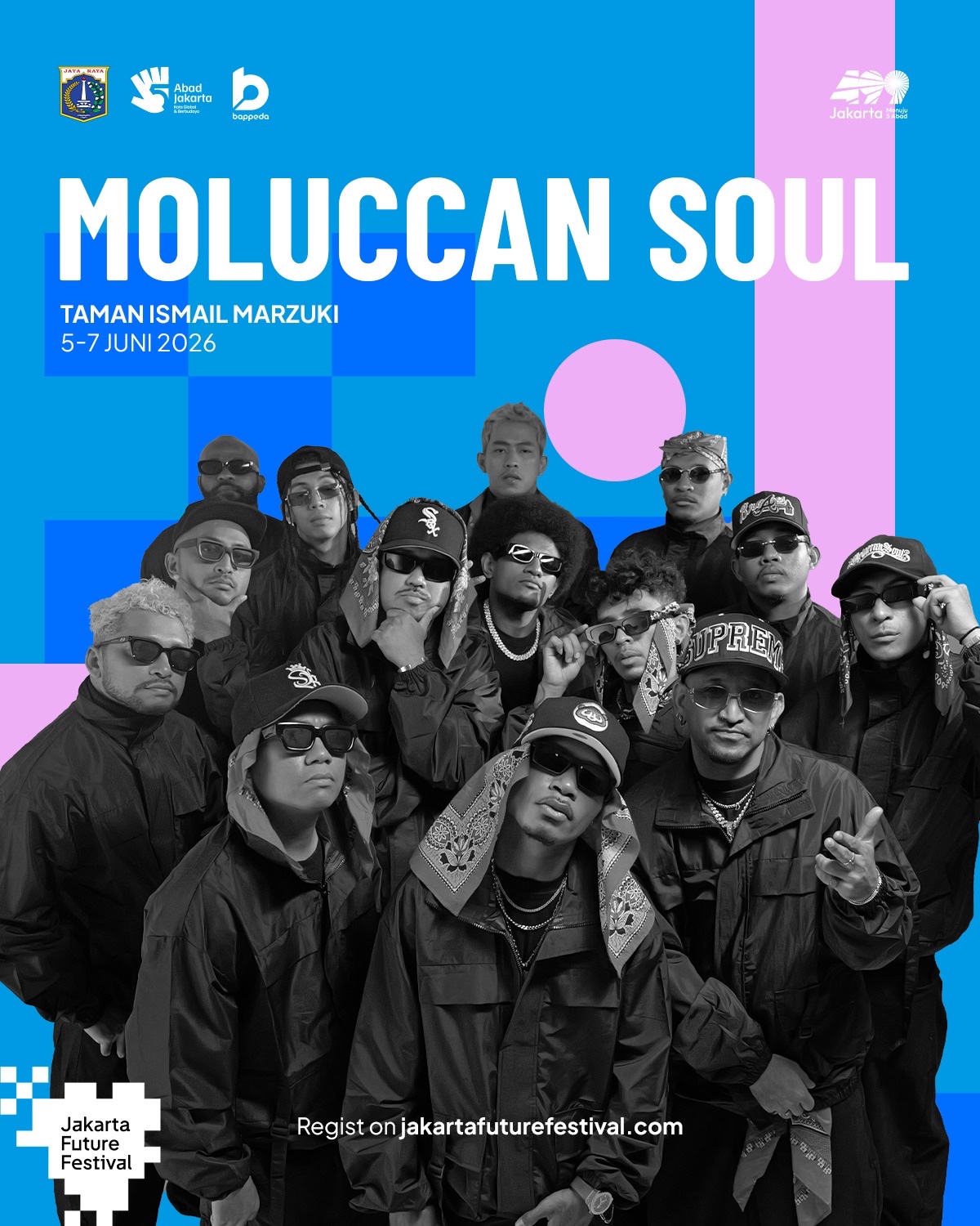Moluccan Soul