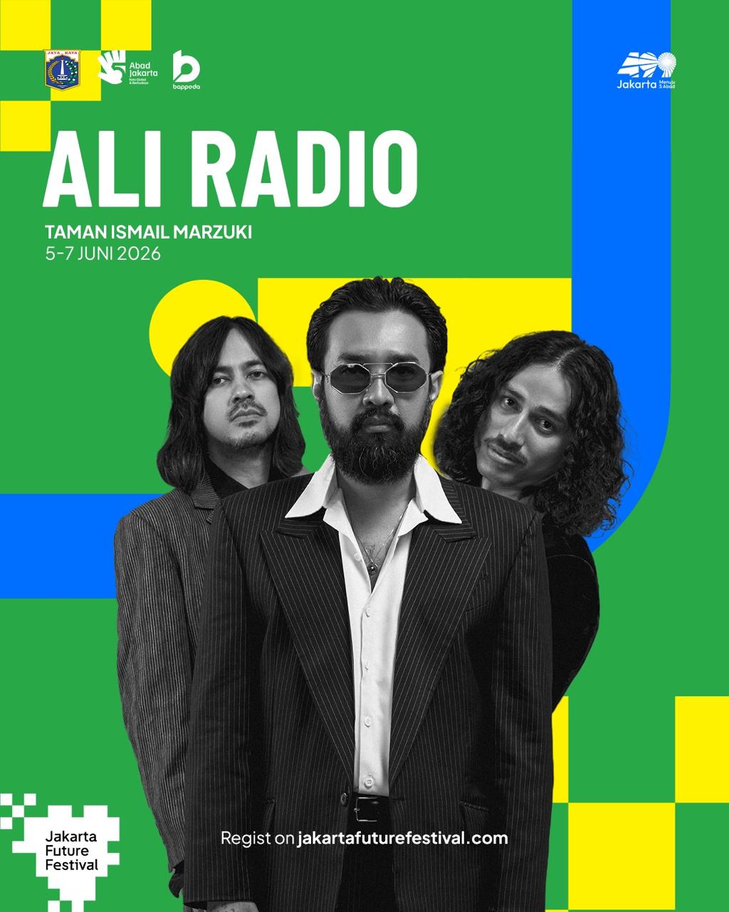 Ali Radio