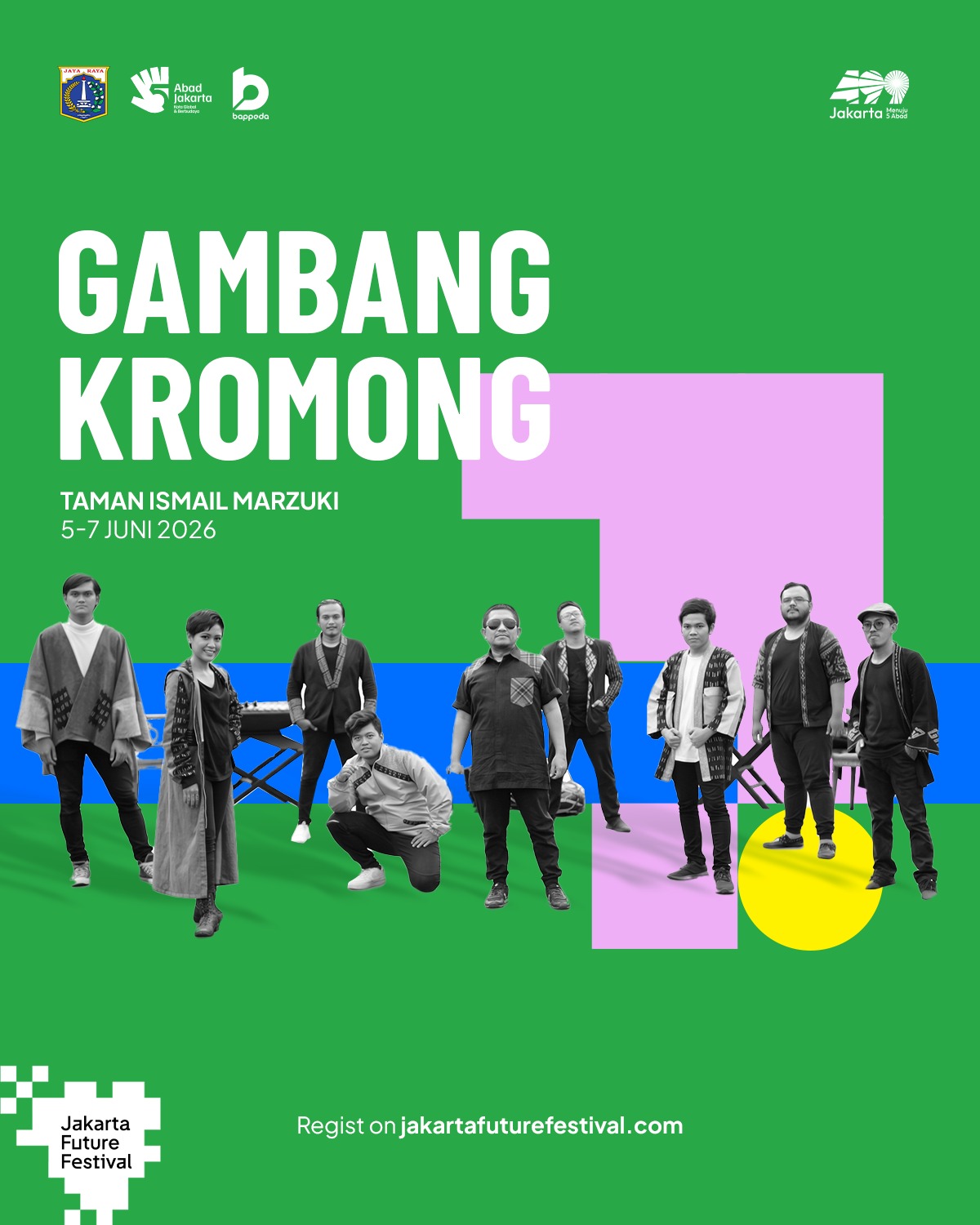 Gambang Kromong