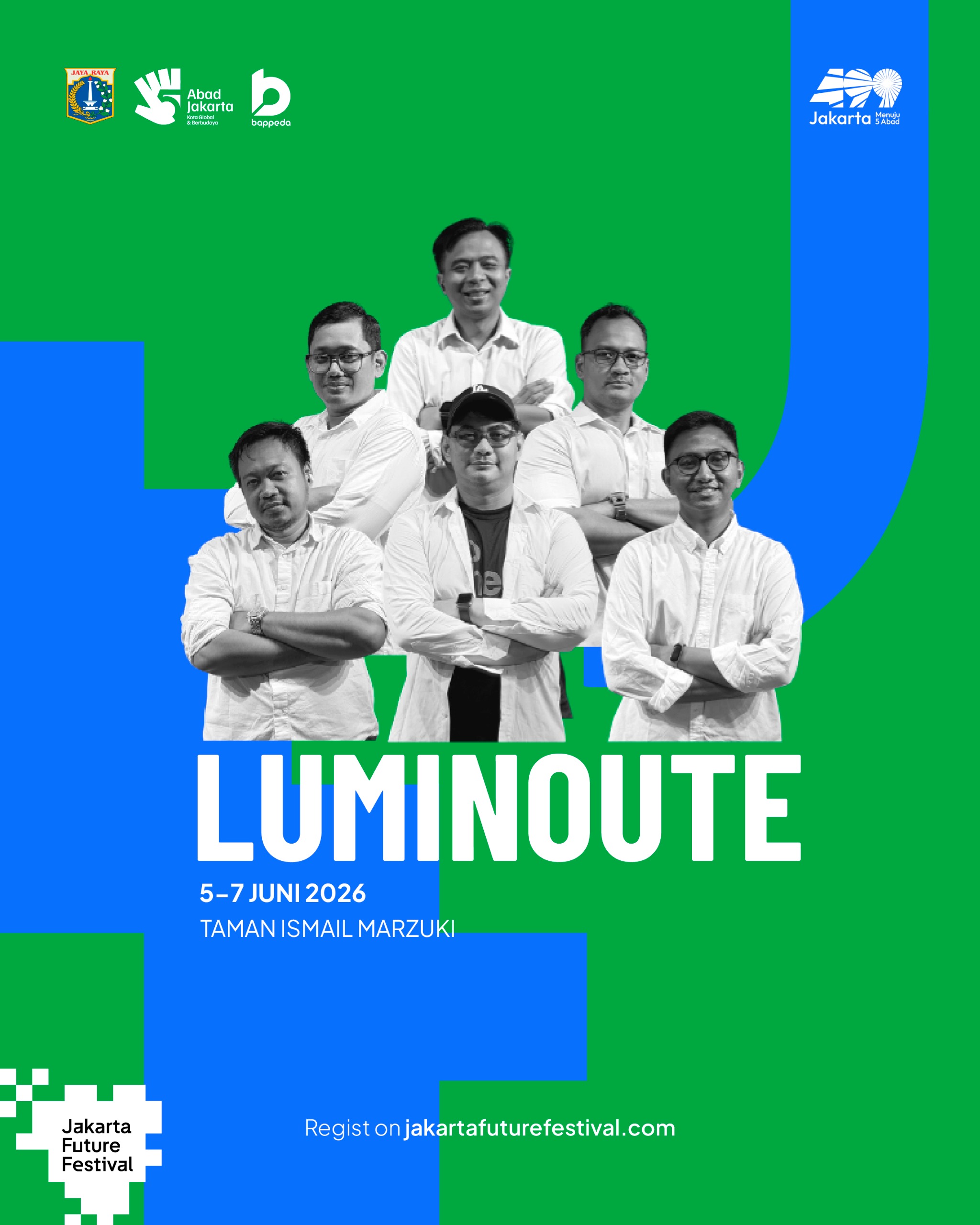 Luminoute