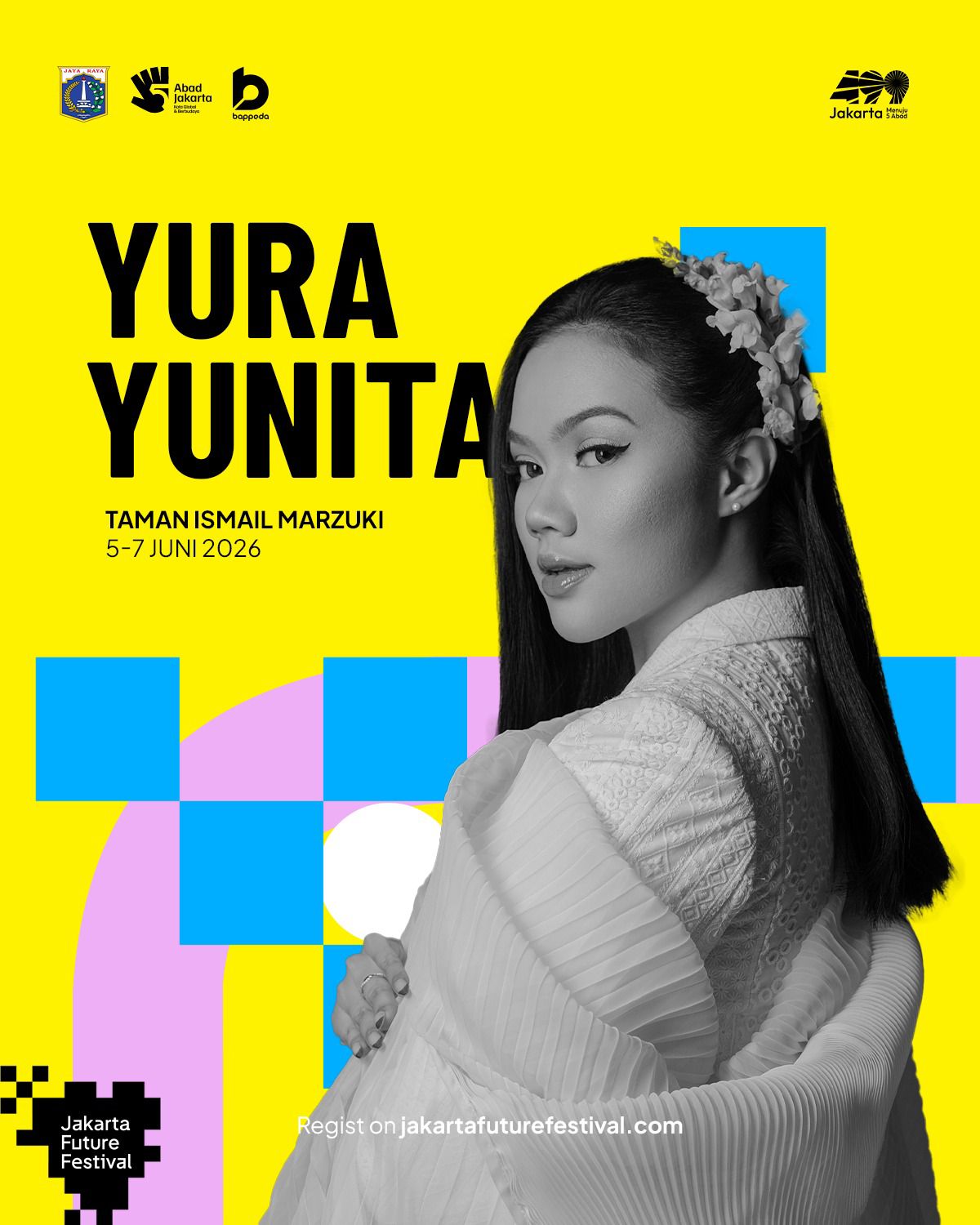 Yura Yunita