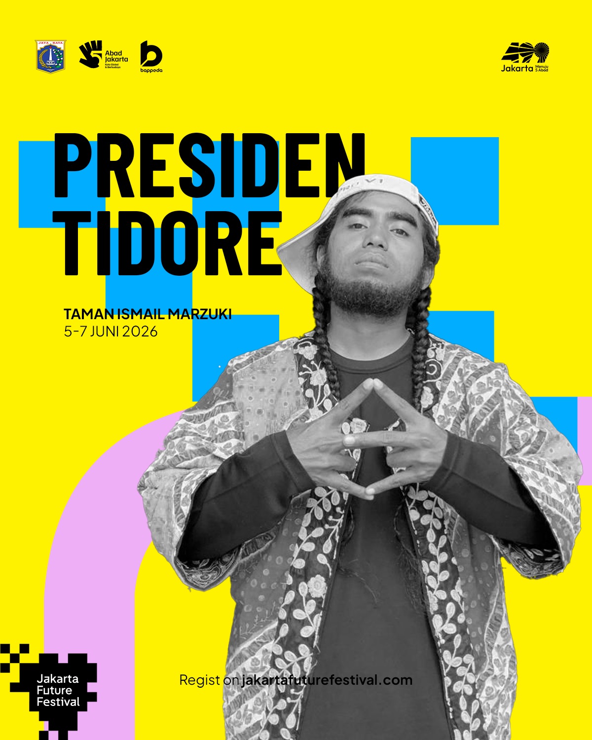 Presiden Tidore