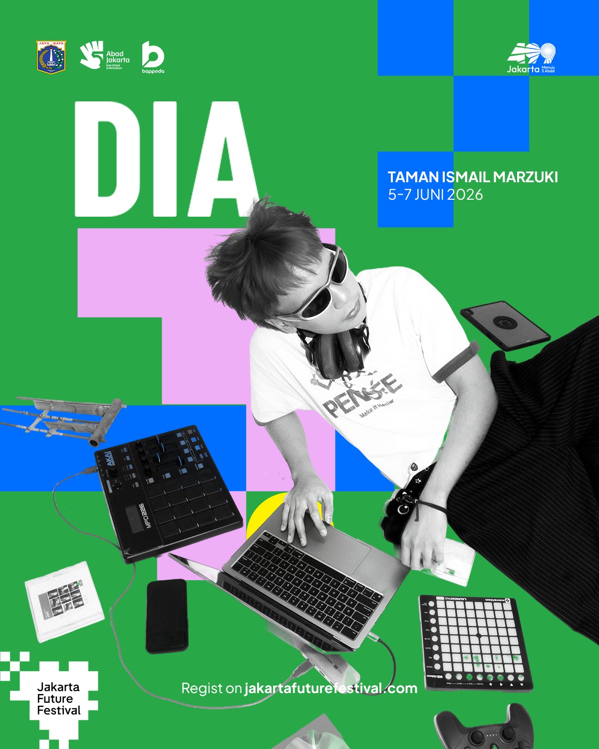 DIA