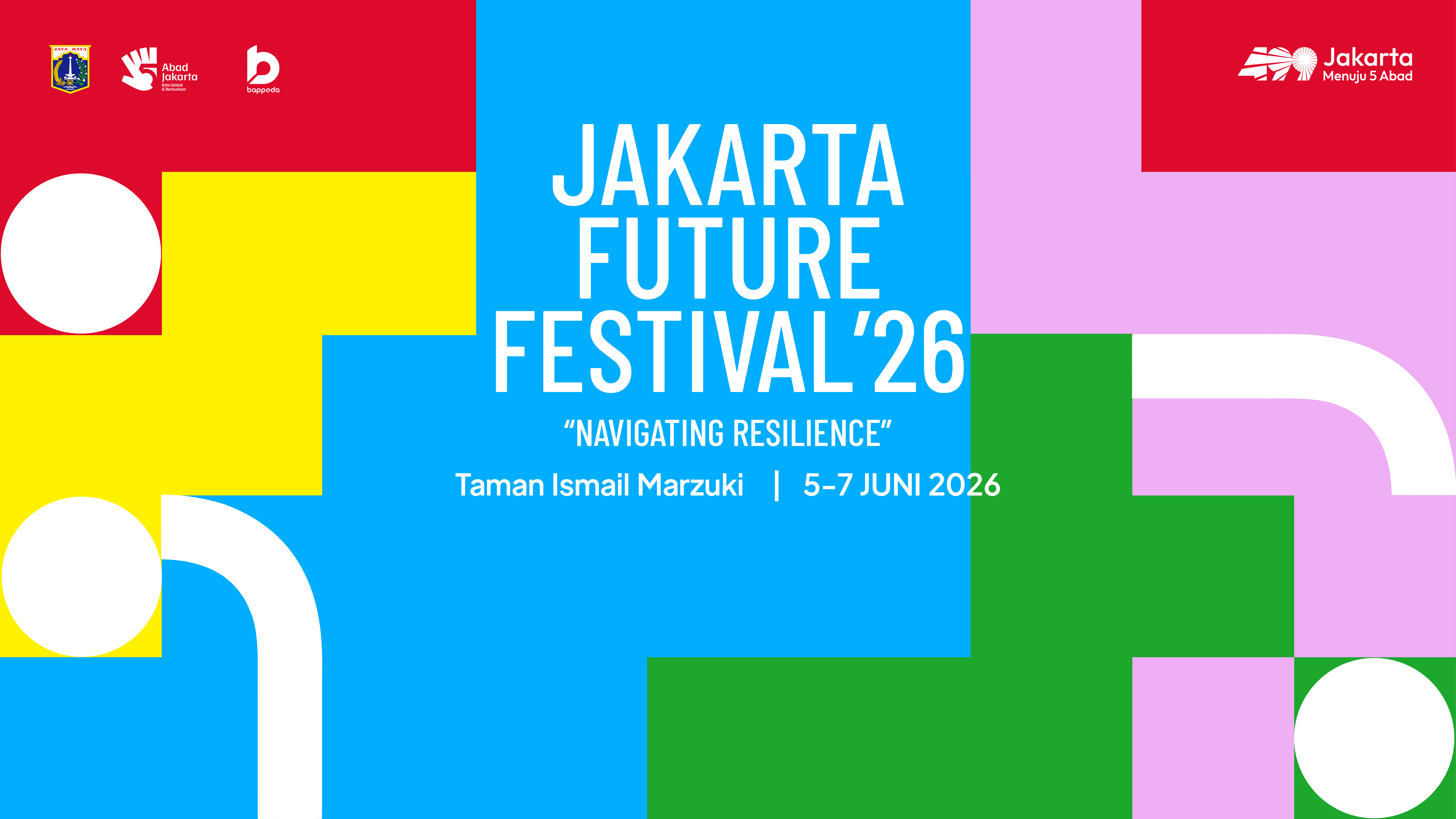 Jakarta Future